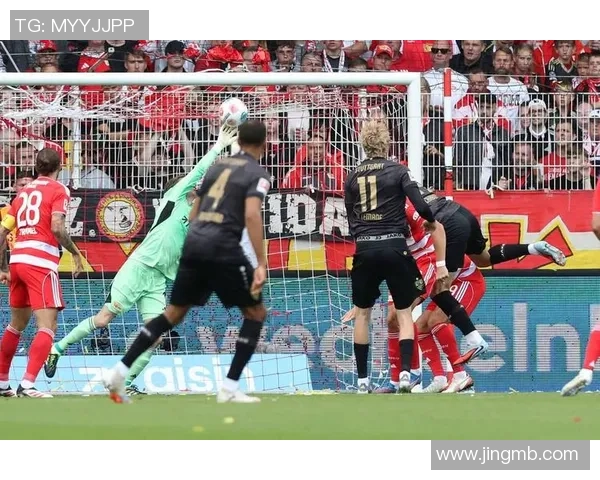 德乙焦点战比勒菲尔德迎战马格德堡双方争夺关键三分