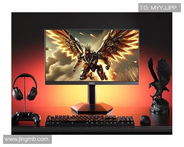 300Hz高刷+MiniLED：雷鸟F6显示器怎么成为英豪联盟的“神兵利器”？