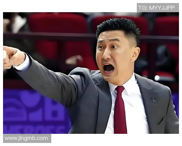 功率一般！广东新援一战露出大弱项 被杜锋关键时刻弃用