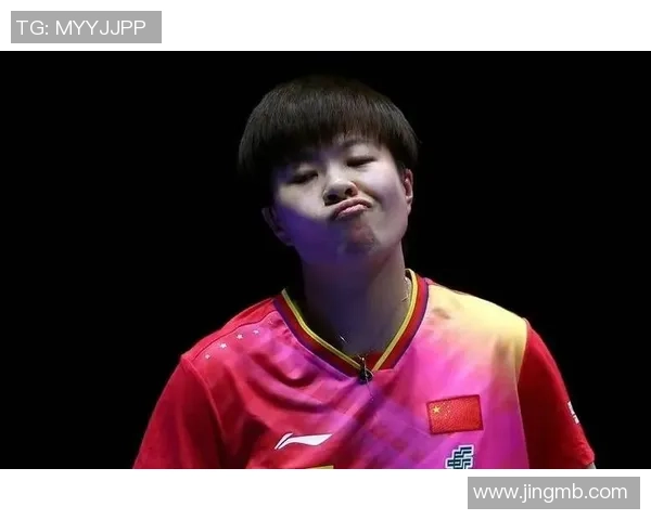 国乒下届奥运6人阵型差不多现已敲定了，王艺迪没进去